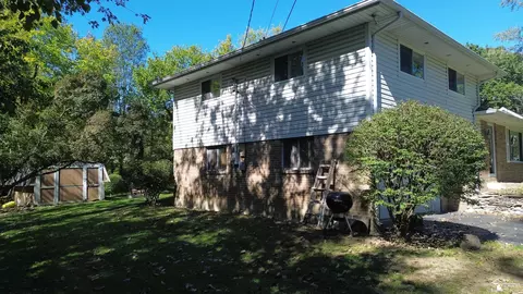 Exterior - 7445 Tarra, Temperance, MI 48182 photo 3 of 6