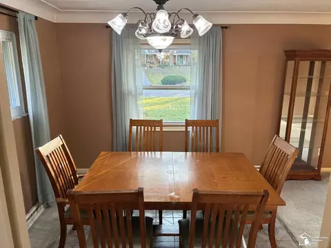 Dining - 7445 Tarra, Temperance, MI 48182 photo 2 of 2