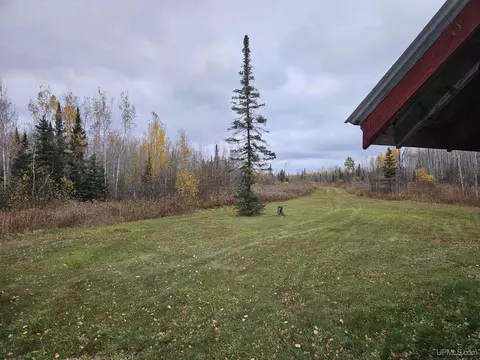 Exterior - 15889 Engstrom, Bruce Crossing, MI 49912 photo 6 of 11