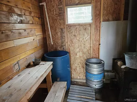 Bath - 15889 Engstrom, Bruce Crossing, MI 49912 photo 1 of 1