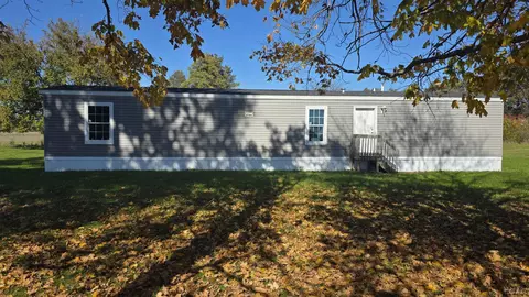 9610 W Ridgeville, Morenci, MI 49256