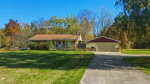 11218 Duffield, Montrose, MI 48457