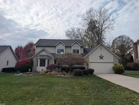 2881 Harwood, Kimball, MI 48074