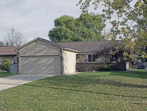 33115 Killewald, Chesterfield, MI 48047