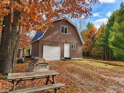 3723 Northern Pne, West Branch, MI 48661