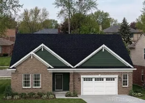23005 Euclid, Saint Clair Shores, MI 48082