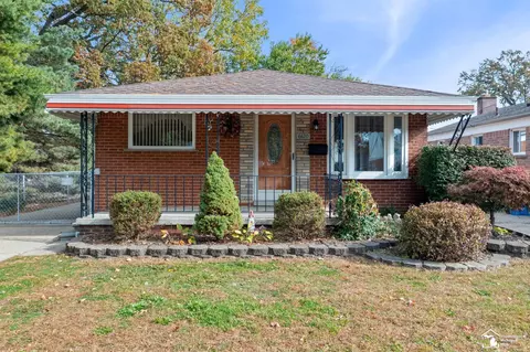 6620 Drexel, Dearborn Heights, MI 48127