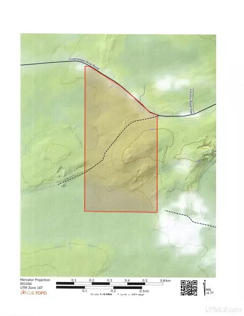 66 9 Acres Greenwood Mine Rd, Ishpeming, MI 49849 photo 25