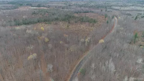 66 9 Acres Greenwood Mine Rd, Ishpeming, MI 49849 photo 4