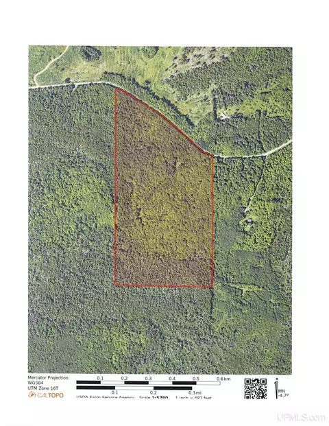66 9 Acres Greenwood Mine Rd, Ishpeming, MI 49849 photo 24