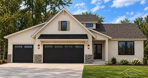 2895 Makenna, Saginaw, MI 48603