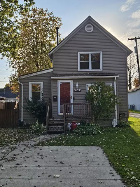 51035 Atwood, New Baltimore, MI 48047