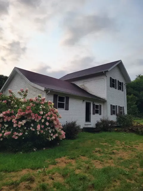 Exterior - 4123 Mann, Concord, MI 49237 photo 1 of 4