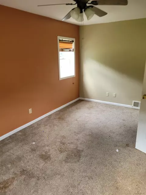 Bedroom - 4123 Mann, Concord, MI 49237 photo 4 of 4