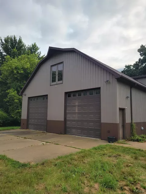 Exterior - 4123 Mann, Concord, MI 49237 photo 3 of 4