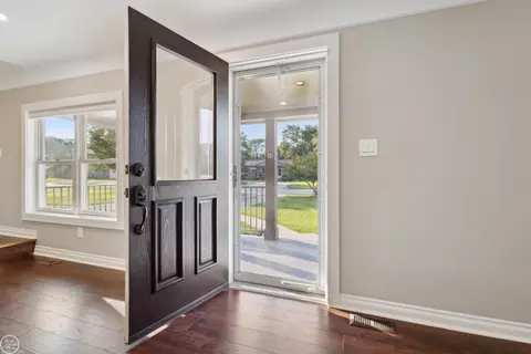 Entry Way - 13657 Ida, Warren, MI 48089 photo 1 of 1