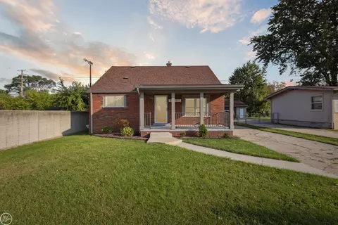 13657 Ida, Warren, MI 48089