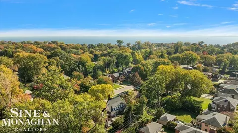 View/Area - 865 Bedford, Grosse Pointe Park, MI 48230 photo 8 of 8
