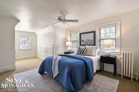 Bedroom - 865 Bedford, Grosse Pointe Park, MI 48230 photo 1 of 6