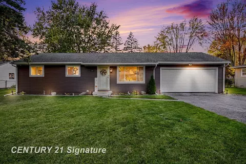 361 Harvey, Freeland, MI 48623
