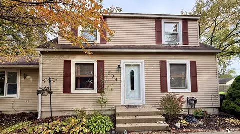 504 S Occidental, Tecumseh, MI 49286 photo 4