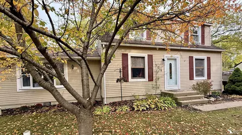 504 S Occidental, Tecumseh, MI 49286 photo 3