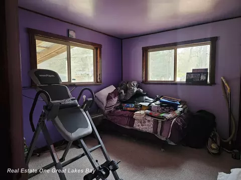 Bedroom - 2801 W Birch Run, Burt, MI 48417 photo 1 of 3