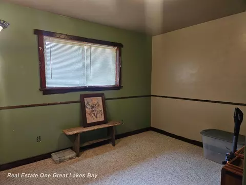Bedroom - 2801 W Birch Run, Burt, MI 48417 photo 3 of 3