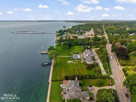 Other - 20 Lakecrest, Grosse Pointe Farms, MI 48236 photo 14 of 14