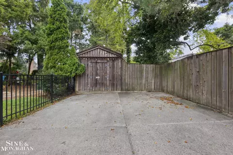 Exterior - 20 Lakecrest, Grosse Pointe Farms, MI 48236 photo 6 of 15