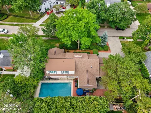 View/Area - 20 Lakecrest, Grosse Pointe Farms, MI 48236 photo 16 of 17