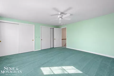 Bedroom - 20 Lakecrest, Grosse Pointe Farms, MI 48236 photo 8 of 8