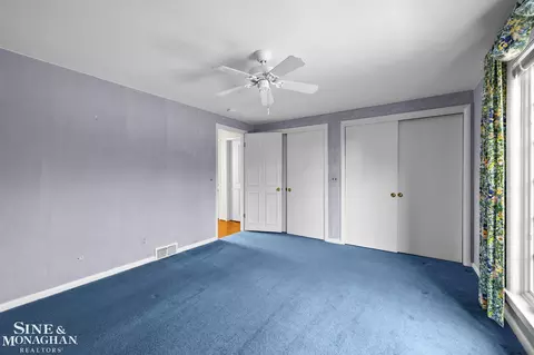 Bedroom - 20 Lakecrest, Grosse Pointe Farms, MI 48236 photo 6 of 8