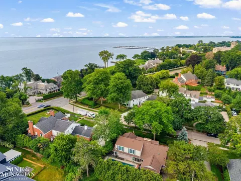 View/Area - 20 Lakecrest, Grosse Pointe Farms, MI 48236 photo 17 of 17