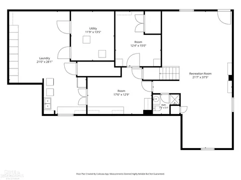 Floorplan - 20 Lakecrest, Grosse Pointe Farms, MI 48236 photo 2 of 4