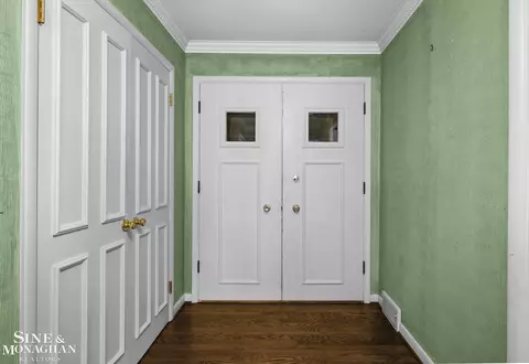 Entry Way - 20 Lakecrest, Grosse Pointe Farms, MI 48236 photo 2 of 3