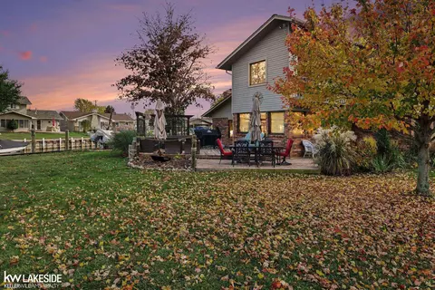 Exterior - 7244 Riverside, Clay, MI 48001 photo 5 of 9