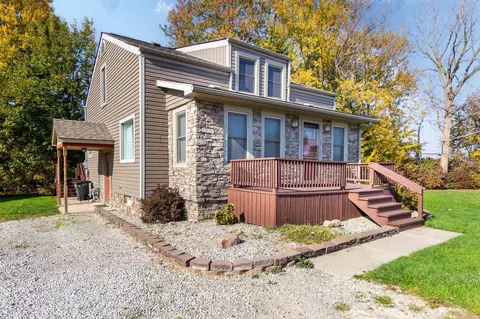 8973 Brandon, Newport, MI 48166