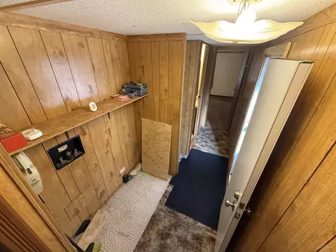 Entry Way - 6568 Wickert, Hale, MI 48739 photo 2 of 2