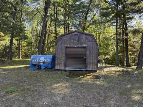 Exterior - 6568 Wickert, Hale, MI 48739 photo 4 of 7