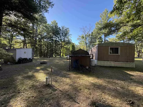 Exterior - 6568 Wickert, Hale, MI 48739 photo 7 of 7