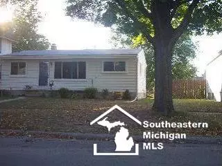 327 Lavender, Monroe, MI 48162 photo 1