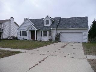 7357 Apple Grove Ln, Temperance, MI 48182 photo 1