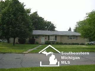 1335 N Roessler, Monroe, MI 48162 photo 1