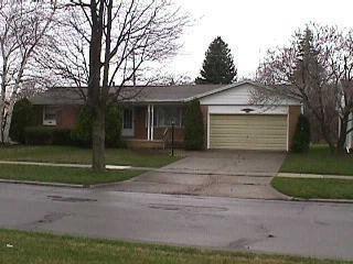 625 Maple, Monroe, MI 48162 photo 1