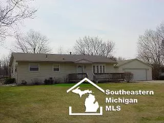 175 Marengo, Temperance, MI 48182 photo 1