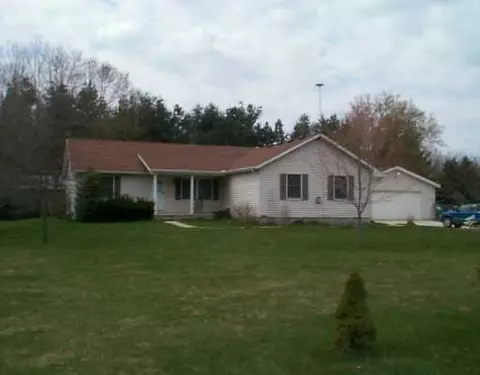10460 Bunton, Willis, MI 48191 photo 1
