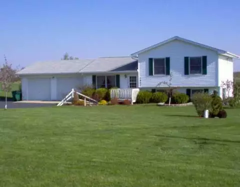 7984 Cain, Jackson, MI 49201 photo 1