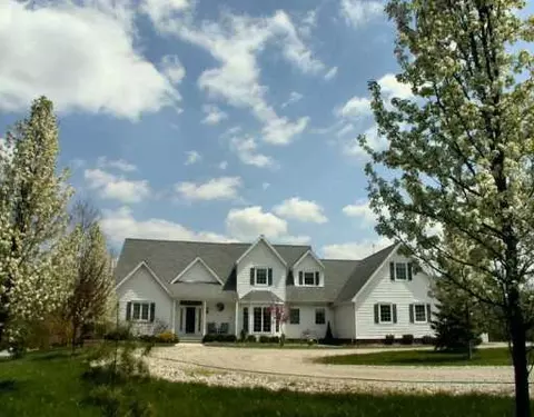 6260 Hellner, Ann Arbor, MI 48105 photo 1