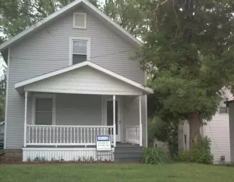 1827 Lansing, Jackson, MI 49202 photo 1